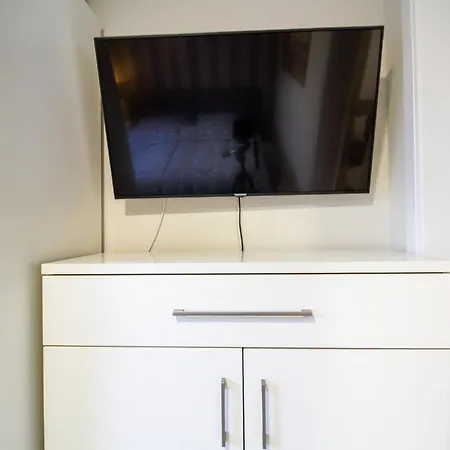 Apartment Nautic Lounge - House 2 Haffkrug