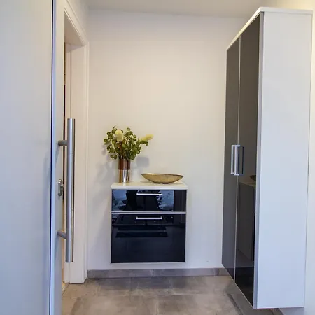 Apartment Nautic Lounge - House 2 *