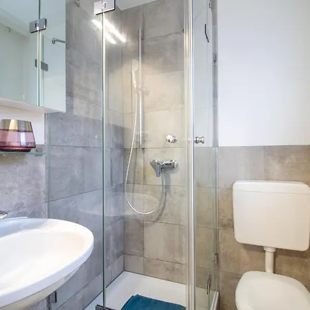 Nautic Lounge - House 2 Haffkrug