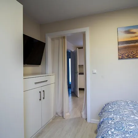 Apartment Nautic Lounge - House 2