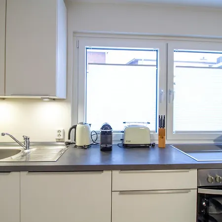 Apartment Nautic Lounge - House 2 *