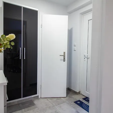 Nautic Lounge - House 2 Haffkrug