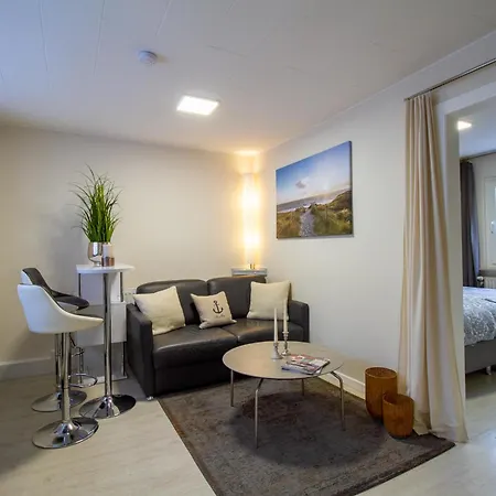 Apartment Nautic Lounge - House 2