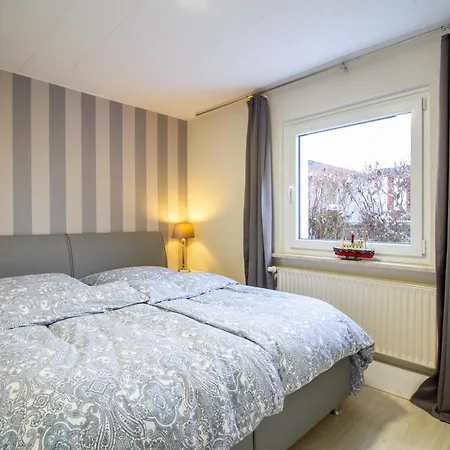 Nautic Lounge - House 2 Haffkrug