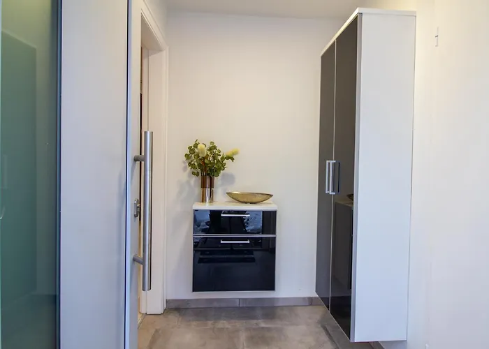 Apartmán Nautic Lounge - House 2 *