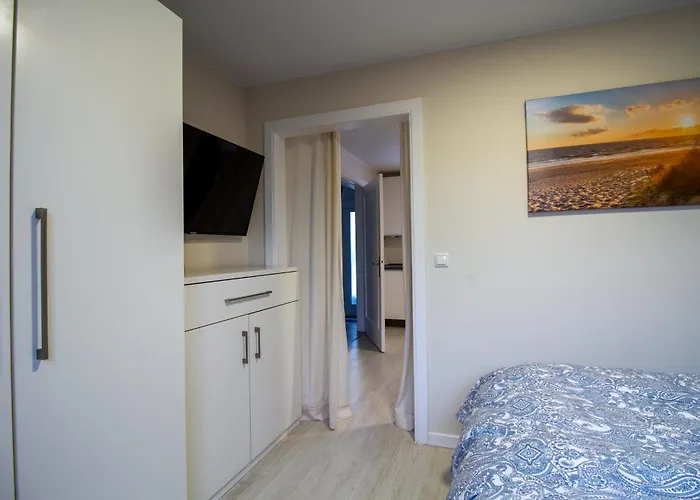 Apartmán Nautic Lounge - House 2