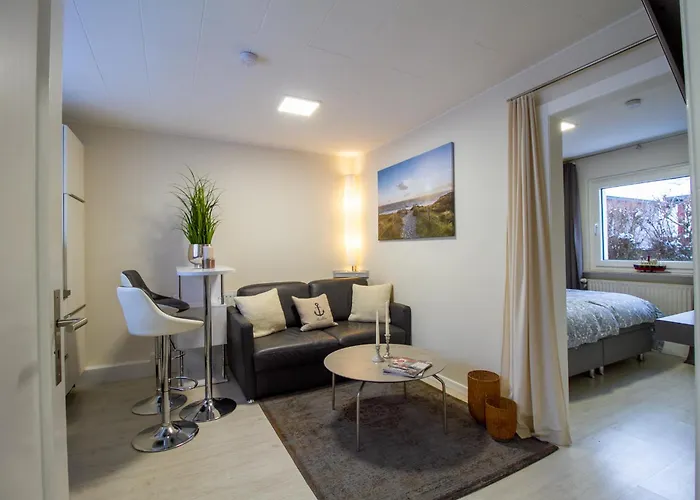Apartmán Nautic Lounge - House 2
